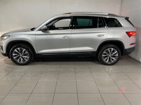 2022 Skoda Kodiaq - photo 6