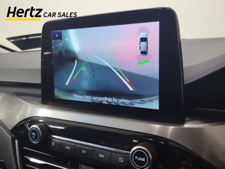 2024 Ford Kuga - photo 23