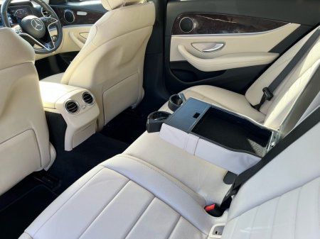 2023 Mercedes-Benz E-Class - photo 20