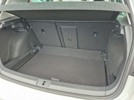 2018 Volkswagen Golf - photo 11