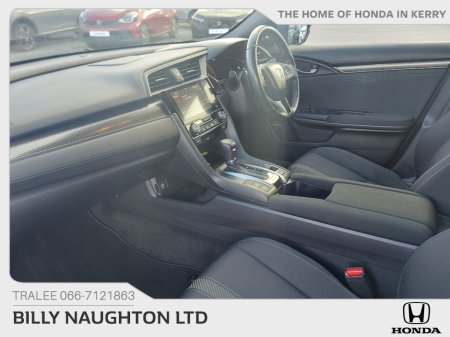 2020 Honda Civic - photo 15