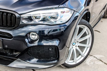 2018 BMW X5 - photo 2