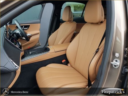 2024 Mercedes-Benz E-Class - photo 4