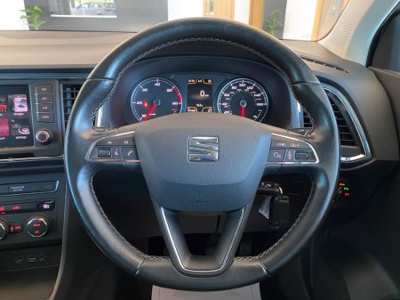 2017 SEAT Ateca - photo 16