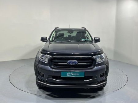 2022 Ford Ranger - photo 2