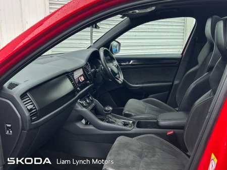 2021 Skoda Kodiaq - photo 4