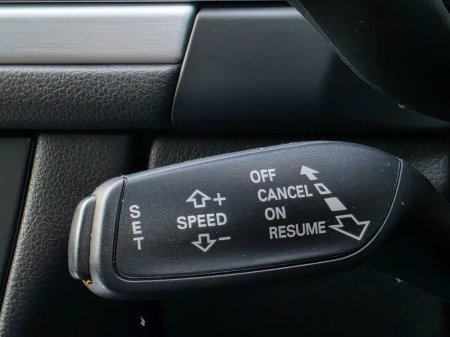 2017 Audi A6 - photo 25