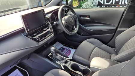 2021 Toyota Corolla - photo 11
