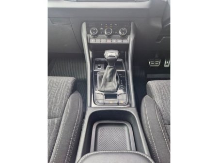 2020 Skoda Karoq - photo 13