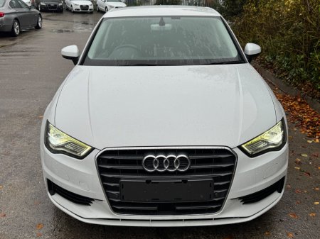2016 Audi A3 - photo 2