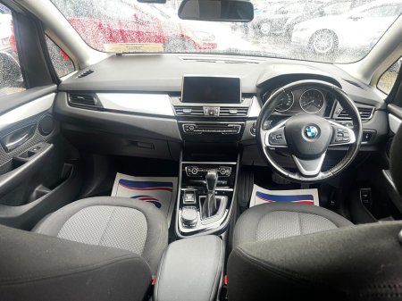 2016 BMW 2-Series - photo 7