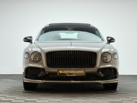 2023 Bentley Flying Spur - photo 2