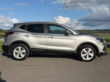 2017 Nissan Qashqai - photo 3