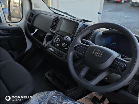 2025 Fiat Ducato - photo 4