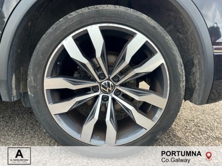 2024 Volkswagen Tiguan - photo 8