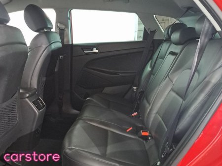 2020 Hyundai Tucson - photo 10