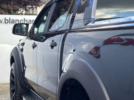 2021 Ford Ranger - photo 18