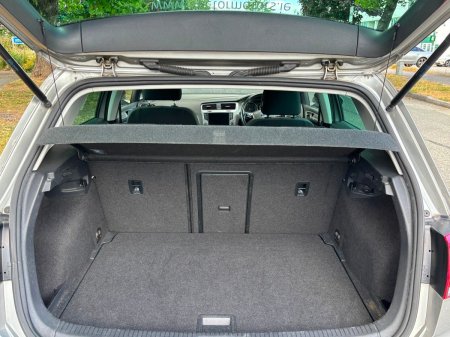 2016 Volkswagen Golf - photo 19