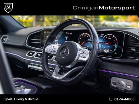 2021 Mercedes-Benz GLE - photo 9