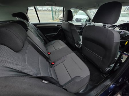 2016 Volkswagen Golf - photo 7