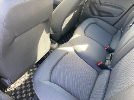 2016 Audi A1 - photo 11