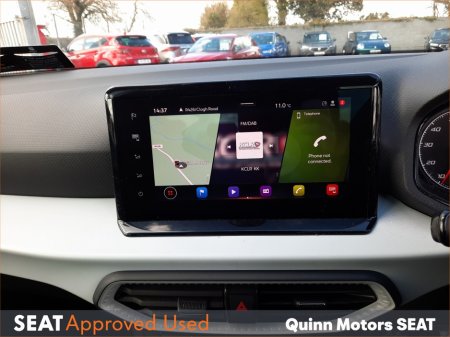 2023 SEAT Arona - photo 11