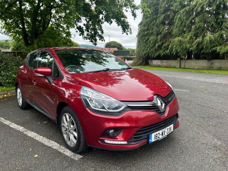 2018 Renault Clio - photo 15