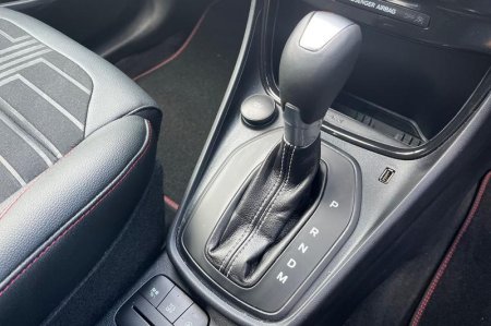 2023 Ford Puma - photo 37
