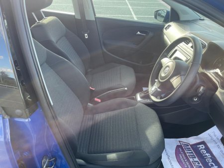 2014 Volkswagen Polo - photo 10