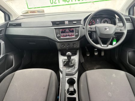 2019 SEAT Ibiza - photo 14