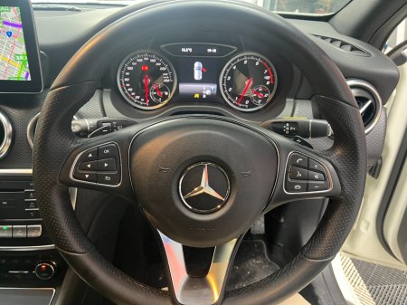 2018 Mercedes-Benz A-Class - photo 8