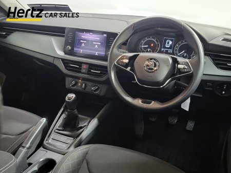 2024 Skoda Kamiq - photo 12