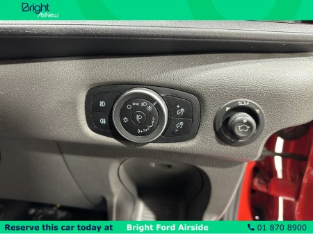 2023 Ford Transit - photo 14