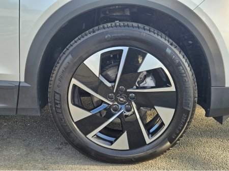 2025 Opel Grandland - photo 10