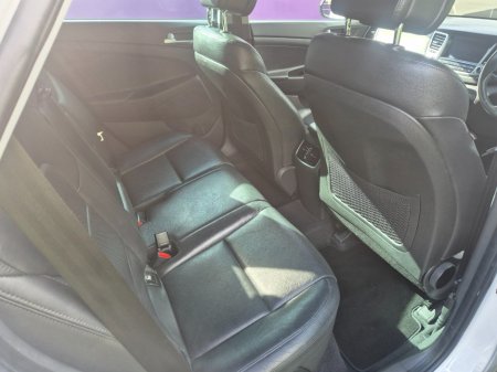 2017 Hyundai Tucson - photo 9