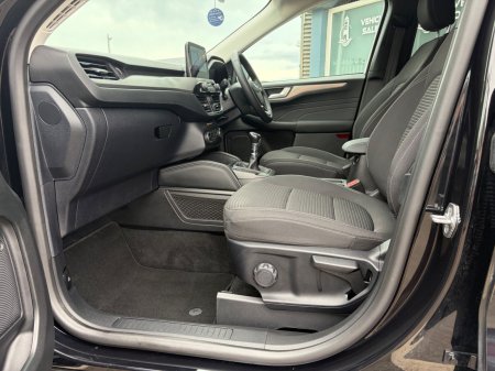2022 Ford Kuga - photo 12