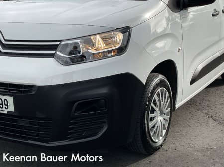 2022 Citroen Berlingo - photo 10