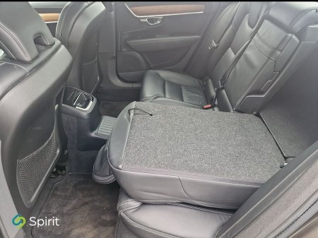 2020 Volvo S90 - photo 10