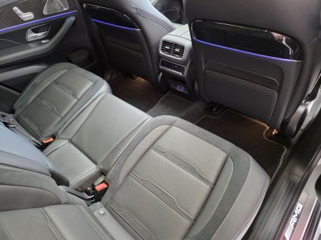 2026 Mercedes-Benz GLE - photo 26