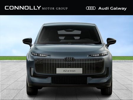 2027 Audi A2 - photo 9