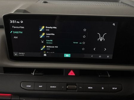 2026 Kia Seltos - photo 17