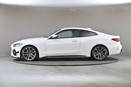 2021 BMW 4-Series - photo 5