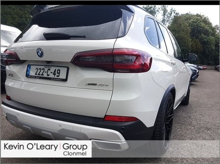 2022 BMW X5 - photo 15