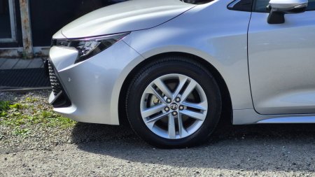 2021 Toyota Corolla - photo 6