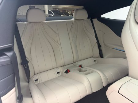2025 Mercedes-Benz CLE - photo 15