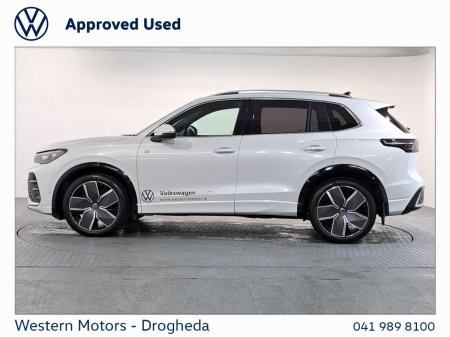 2026 Volkswagen Tiguan - photo 6