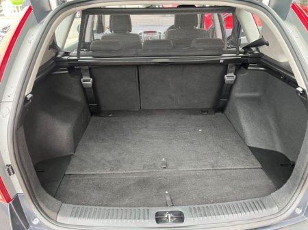 2012 Kia Ceed - photo 7