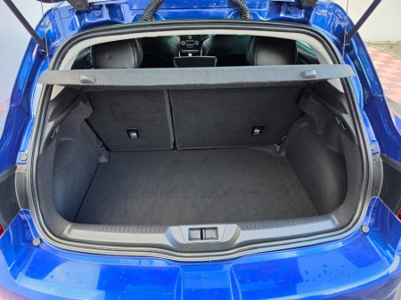 2019 Renault Megane - photo 17