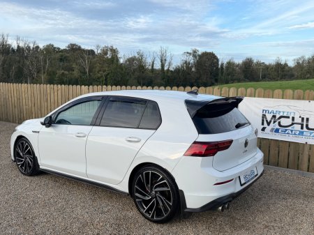 2021 Volkswagen Golf - photo 9