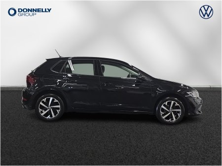2025 Volkswagen Polo - photo 4